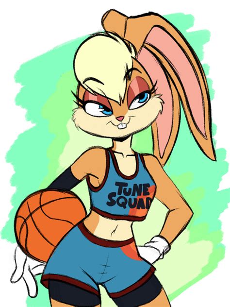 Lola Bunny Hentai Porn Videos 